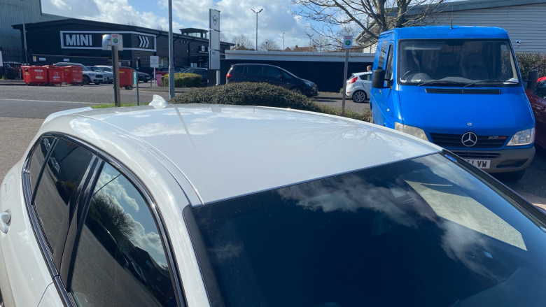 BMW 1 Series M135i xDrive 5dr Step Auto Petrol Hatchback